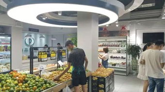 客戶集錦 | 實例見證實力 速店如何助力生鮮新零售布局，領跑新鮮水果零售